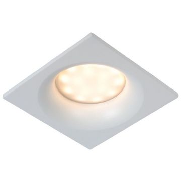 Lucide ZIVA 09924/01/31 Vstavané downlight svetlo 1x5w/gu10 ip44
