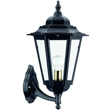 Novolux ELITE 6 096I-G05X1A-01 Stena svietidlo 1x42W/E27 IP43