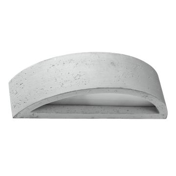Sollux ATENA SL.0994 Stena svietidlo 1x60W/E27 IP20