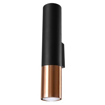 Sollux LOOPEZ SL.0944 Stena svietidlo 2x40W/GU10 IP20