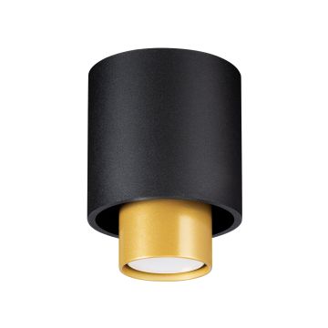 Sollux NESI SL.0982 Natáčané downlight svetlo 1x40W/GU10 IP20