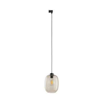 TK Lighting TRACER ELIO 10664 Koľajnicový reflektor 1x15W/E27 IP20