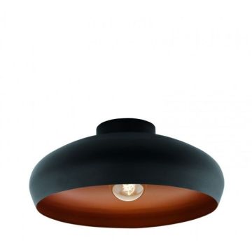 Eglo MOGANO 94547 Stropné svietidlo 1x60W/E27