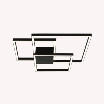 Zambelis CEILING LIGHT 2023 Stropná lampa 48W/led 3000K 3360lm IP20