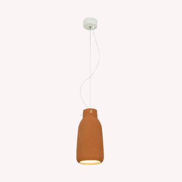Zambelis PENDANT LAMP 1665 Závesná lampa 1x40w/E27 IP20