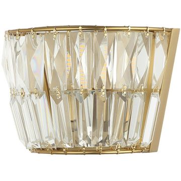 Zambelis SCONCE 23050 Stena svietidlo 1x5W/G9 IP20