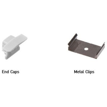Zambelis ACCESSORY KIT 20194-E Montážna súprava IP20