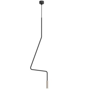Antigo No. Vi 5139 Závesná lampa 1x40W/G9 IP20