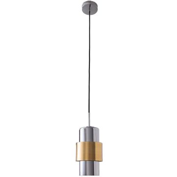 Zambelis PENDANT LIGHT 22001 Závesná lampa 1x40w/E27 IP20