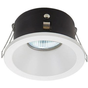 Zambelis RECESSED SPOT S045 Vstavané downlight svetlo 1x50W/GU10 IP65
