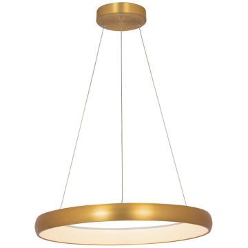 Zambelis PENDANT LED 2054 Závesná lampa 50W/led 3000K 4080lm IP20