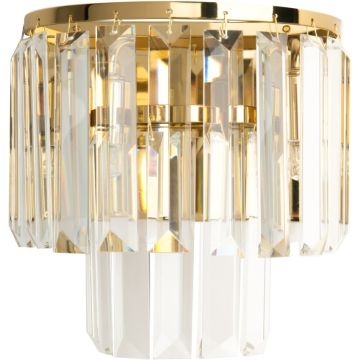 Maxlight MONACO W0288 Stena svietidlo 2x40w/g9 ip20