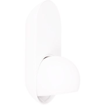Maxlight ZEUS C0263 Natáčané downlight svetlo 1x10w/led 3000k 550lm ip20