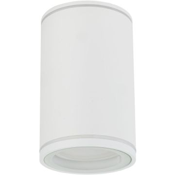 TK Lighting FLARE 10584 Natáčané downlight svetlo 1x10W/GU10 IP44