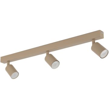 TK Lighting NEX 10629 Bodové svetlo 3x10W/GU10 IP20