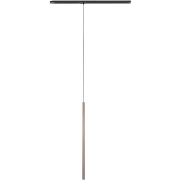 TK Lighting TRACER 10817 Koľajnicový reflektor 1x3W/G9 3000K 300lm IP20