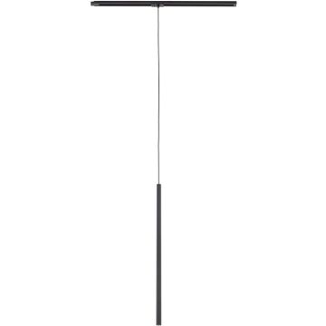TK Lighting TRACER 10818 Koľajnicový reflektor 1x3W/G9 3000K 300lm IP20