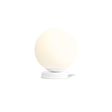 Aldex BALL 1076B_M Stolná lampa na stôl 1x15W/E27 IP20