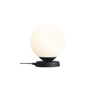 Aldex BALL 1076B1_M Stolná lampa na stôl 1x15W/E27 IP20