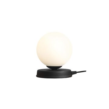 Aldex BALL 1076B1_S Stolná lampa na stôl 1x10W/E14 IP20