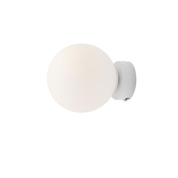 Aldex BALL 1076C_S Stena svietidlo 1x10W/E14 IP20