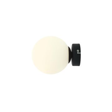 Aldex BALL 1076C1_S Stena svietidlo 1x10W/E14 IP20