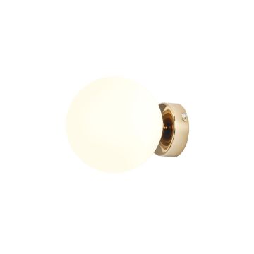 Aldex BALL 1076C30_S Stena svietidlo 1x10W/E14 IP20