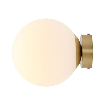 Aldex BALL 1076C40_M Stena svietidlo 1x60W/E27