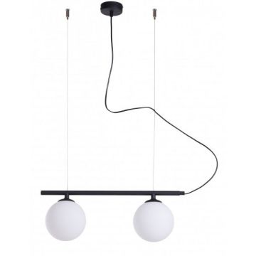 Aldex BERYL 1006H1 Závesná lampa 2x40W/E14
