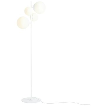 Aldex BLOOM 1091A Stojanová lampa 2x40W/E14+2x60W/E27
