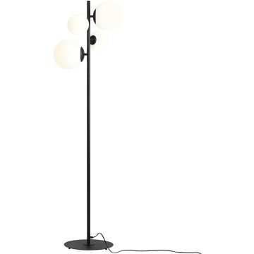 Aldex BLOOM 1091A1 Stojanová lampa 2x40W/E14+2x60W/E27