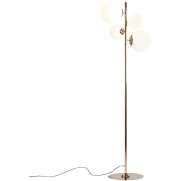 Aldex BLOOM 1091A30 Stojanová lampa 2x40W/E14+2x60W/E27