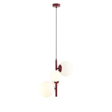 Aldex BLOOM 1091L15 Závesná lampa 2x40W/E14+2x60W/E27 IP20