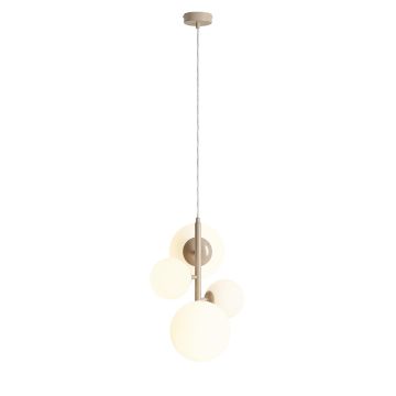 Aldex BLOOM 1091L17 Závesná lampa 2x40W/E14+2x60W/E27 IP20