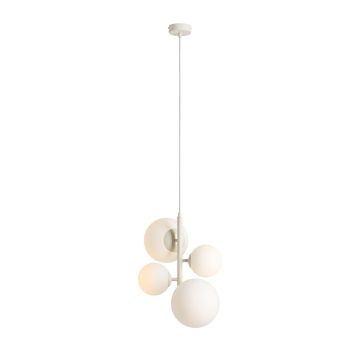 Aldex BLOOM 1091L9 Závesná lampa 2x10W/E14 + 2x15W/E27 IP20
