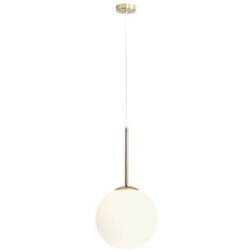 Aldex BOSSO 1087G30 Závesná lampa 1x60W/E27