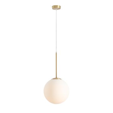 Aldex BOSSO 1087G40 Závesná lampa 1x60W/E27