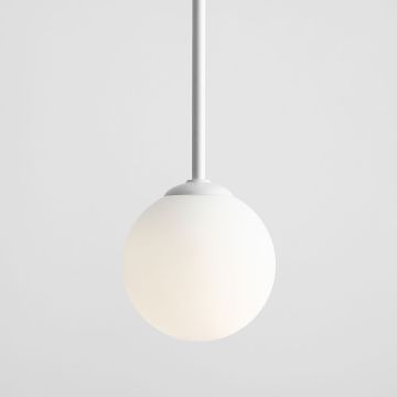 Aldex BOSSO 1087L Závesná lampa 4x40W/E14