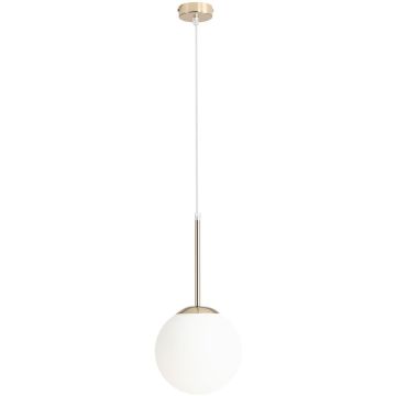 Aldex BOSSO 1087XS30 Závesná lampa 1x60W/E27
