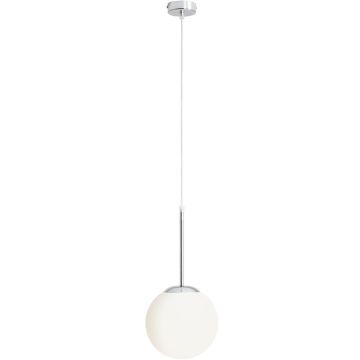 Aldex BOSSO 1087XS4 Závesná lampa 1x60W/E27