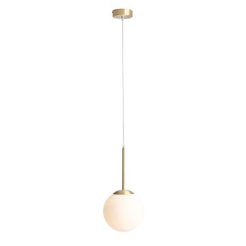 Aldex BOSSO 1087XS40 Závesná lampa 1x60W/E27