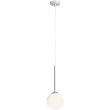 Aldex BOSSO 1087XXS4 Závesná lampa 1x40W/E14