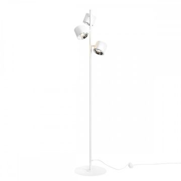 Aldex BOT 1046A Stojanová lampa 3x35W/GU10/ES111
