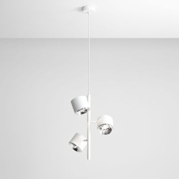 Aldex BOT 1046E Závesná lampa 3x35W/GU10
