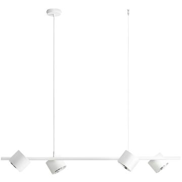 Aldex BOT 1046L Závesná lampa 4x35W/GU10