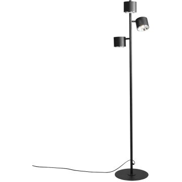Aldex BOT 1047A Stojanová lampa 3x35W/GU10