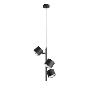 Aldex BOT 1047E Závesná lampa 3x35W/GU10