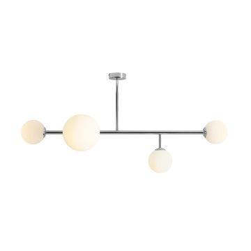 Aldex DIONE 1092PL_L4 Stropná lampa 4x15W/E14|E27 IP20
