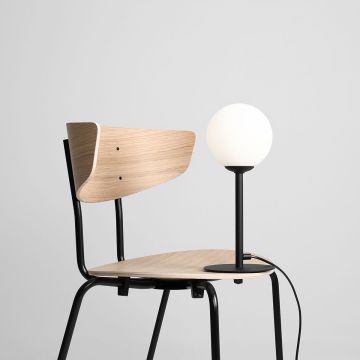 Aldex PINNE 1080B1 Stolná lampa 1x40W/E14