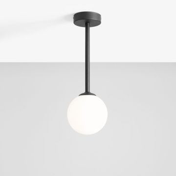 Aldex PINNE 1080PL_G1_S Stropná lampa 1x40W/E14